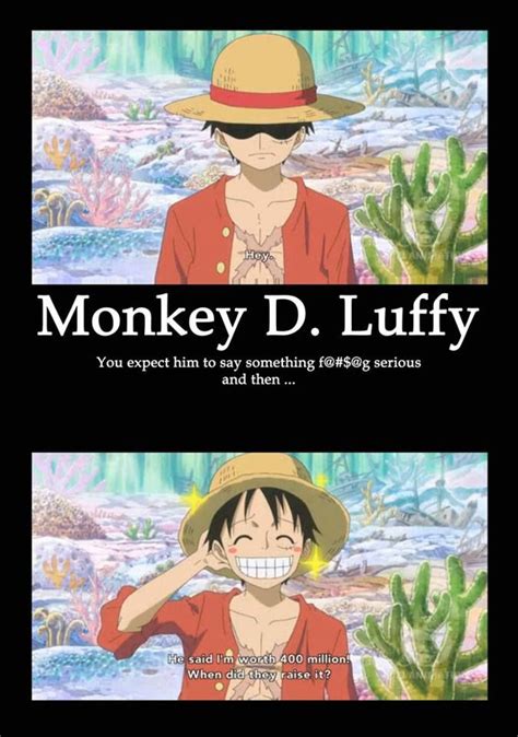 Luffy Finds One Piece Luffy Finds The One Piece Love Victor