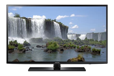 Samsung Un60j6200 60 Inch 1080p Smart Led Tv Reviews And Deals