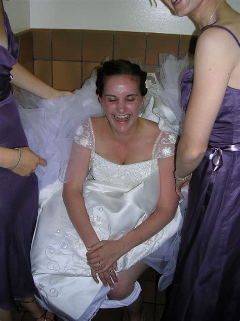 the bride pees nicole coxe flickr