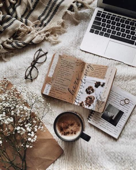 Bookstagram Layout Ideas Coffee And Books Flat Lay Photography