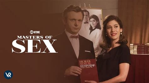 Schau Dir Masters Of Sex An In Deutschland Auf Showtime Vpnranks