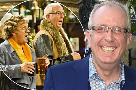 Eastenders Makes Massive U Turn On Incest Storyline As Father Of
