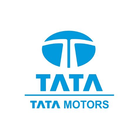 Tata Motors Logo Png File Png Mart