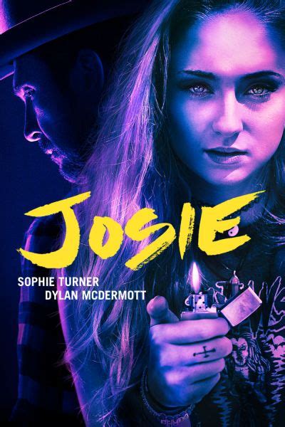 Josie Teaser Trailer