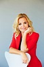 Michelle Beadle Interview: A Candid Conversation with the Outspoken ...