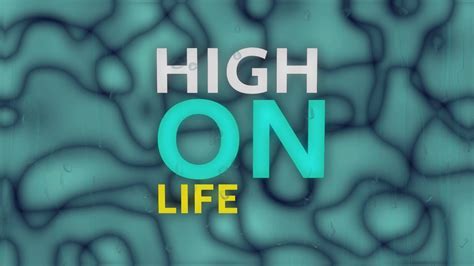 High On Life || Lyrics - YouTube