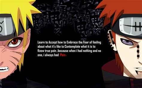 Cool Anime Quotes And Sayings Quotesgram