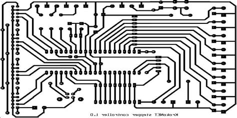 How To Use A Print Circuit Board Wiring Diagram
