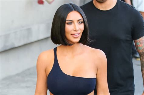 Dedicated to pictures of kim kardashian, regularly voted sexiest woman in the world, and without a doubt, proprietor of the most coveted booty in the world. KUWK: Kim Kardashian Says She's 'Stressing' Out Waiting ...