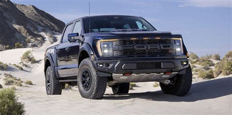2023 Ford F 150 Raptor R To Show An Amazing Performance And Weight