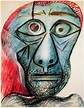 Picasso, el arte de convertirse en un genio