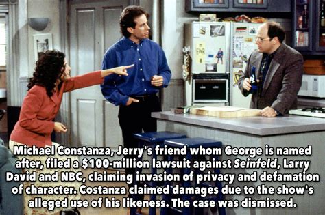 18 Interesting Facts About Seinfeld Gallery Ebaums World