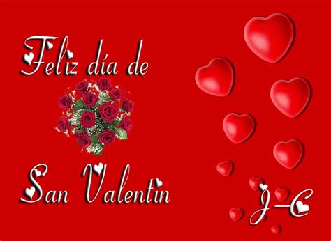 Tarjetas Postales Para Regalar Este Día De San Valentín Todo Imágenes