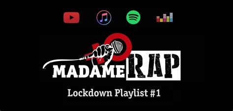 Lockdown Playlist 1 80 Old School Female Rappers Le