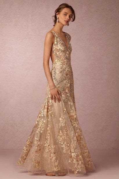 29 Good Pink And Gold Wedding Dress Wedding Decor