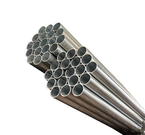 Galvanized Tube Iron Pipe Price With Bundles 2 Inch Hot Dip Galvanized