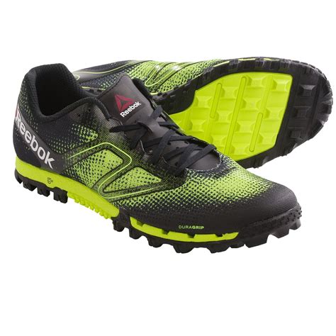 Reebok All Terrain Super Running Shoes For Men 8327g Save 33