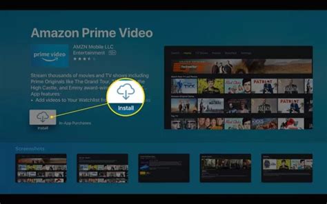 How To Watch Amazon Prime On Smart Tvapple Tvlive Tv Mlbtv With Steps