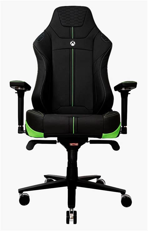 Score An Exclusive Xbox X Royale Gaming Chair Worth S800 With Your