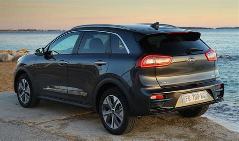 Maybe you would like to learn more about one of these? Kia e-Niro electric: features, battery and price | Electric Hunter