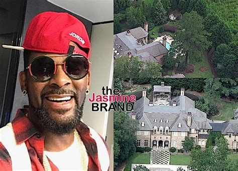 r kelly house cops rush to r kelly s house after 911 call claims several women attempting