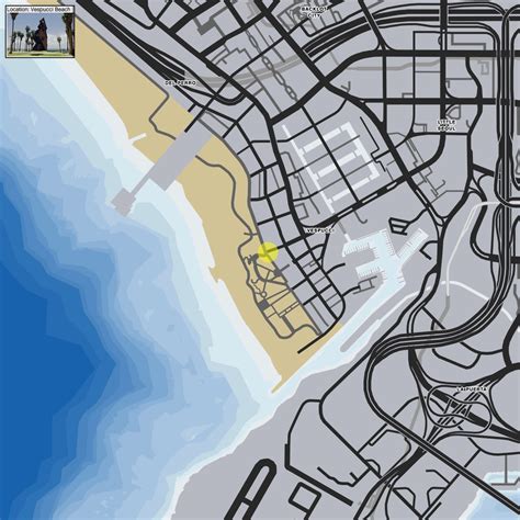 Gta 5 Cars Location Map Maping Resources