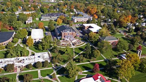 Adrian College In Top Rankings Of Us News And World Report Contact