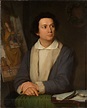 Portrait of the Painter Philipp Veit - Digital Collection