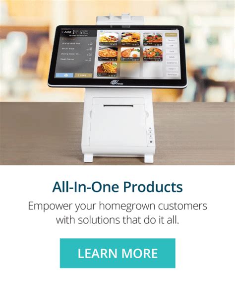 Grow Local Pos Portal