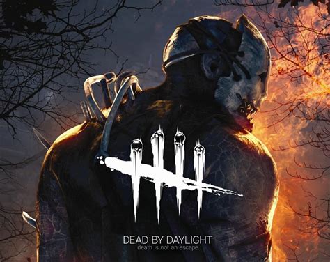 Dead By Daylight Review This Genre Is Close To Doa