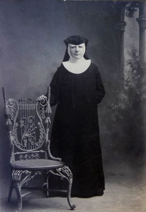 Vintage Nude Nuns Telegraph