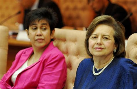 Wahab, pm tahir, ny mohd yunus, z ashaari, acc yong New chief 'excellent decision', says Zeti