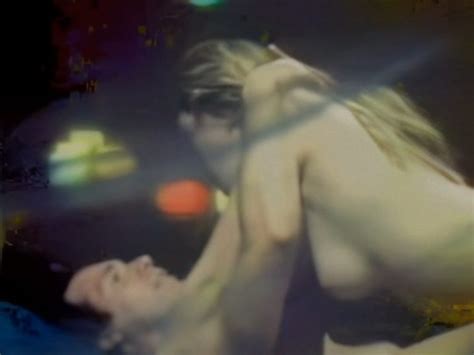 Diane Lane Nude Lady Beware Pics Remastered Enhanced Video