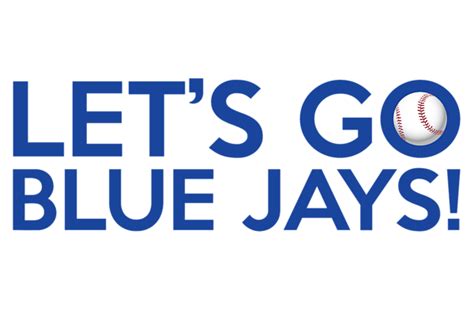 Lets Go Blue Jays Duvet Cover For Sale By Florian Rodarte
