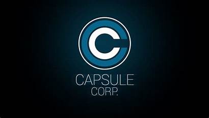 Capsule Dragon Ball Corp Corporation Gt Wallpapers