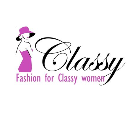 Classy Fashion For Classy Woman