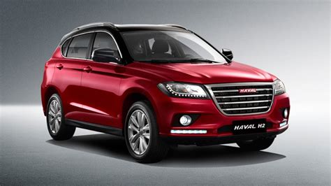 Haval Motors Sa Opens Its Doors Mulls Local Assembly