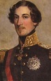 Prince Ferdinand of Saxe-Coburg and Gotha King Consort of Portugal ...