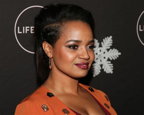 Kyla Pratt Boobs Telegraph