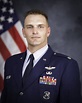 DVIDS - Images - Official portrait, operations officer, the US Air ...