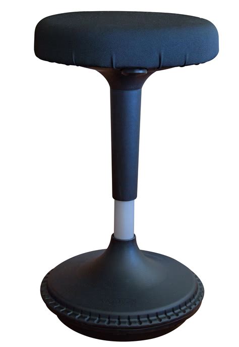 Wobble Stool Standing Desk Stool Tall Office Chair