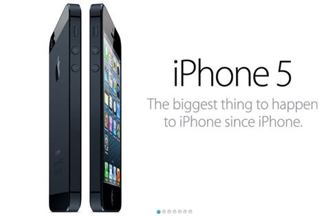 Iphone 5 Launch Everything You Need To Know Platinum Repairs