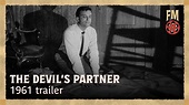 Original Restored Trailer: The Devil's Partner (1961) | HD - YouTube