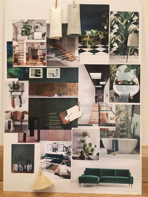 Our Spring Design Mood Boards Jarrods Staircases
