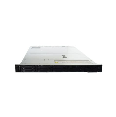 Dell Poweredge R450 8 X 25 1u Rack Server Configure Your Own