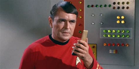 Star Treks Transporter Technology Explained