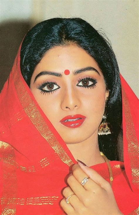 Sridevi Indian Actress Images Old Film Stars Most Beautiful Indian