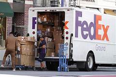 Fedex Hiring Spree Thousands Of New Positions Available