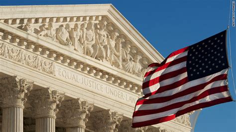 In the controversial texas v. Justices reject appeals over body armor, unanimous ...