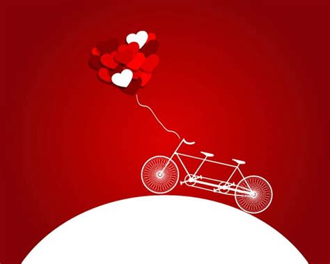 Happy Valentines Day Valentines Red Corazones Love Hd Wallpaper